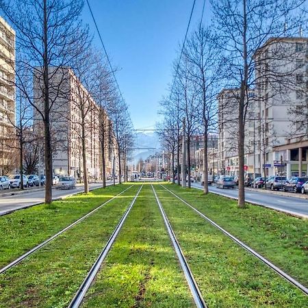R'Apparts Luxury 10 Γκρενόμπλ Εξωτερικό φωτογραφία