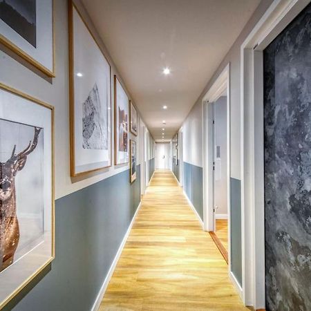 R'Apparts Luxury 10 Γκρενόμπλ Εξωτερικό φωτογραφία