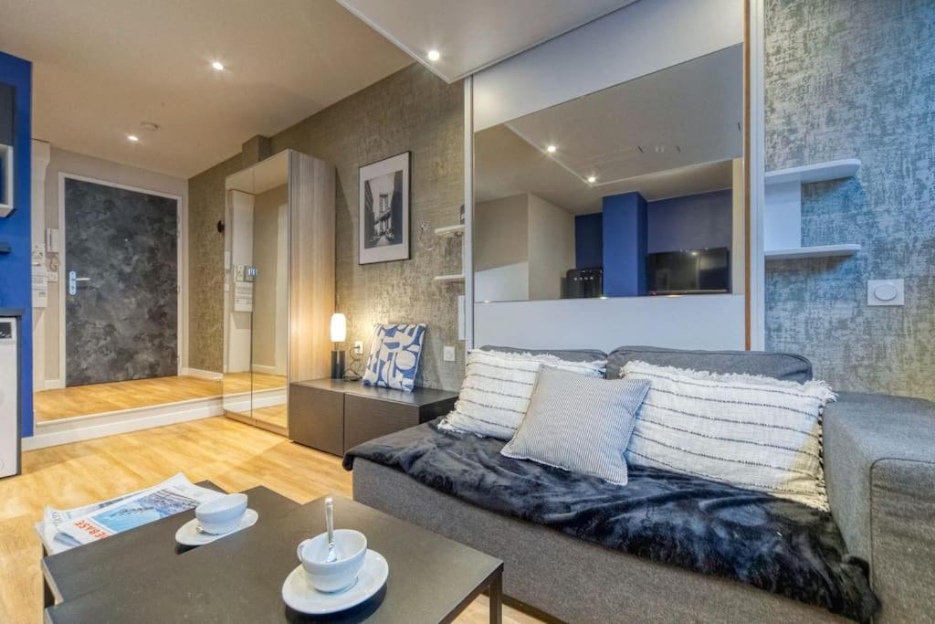 R'Apparts Luxury 10 Γκρενόμπλ Εξωτερικό φωτογραφία