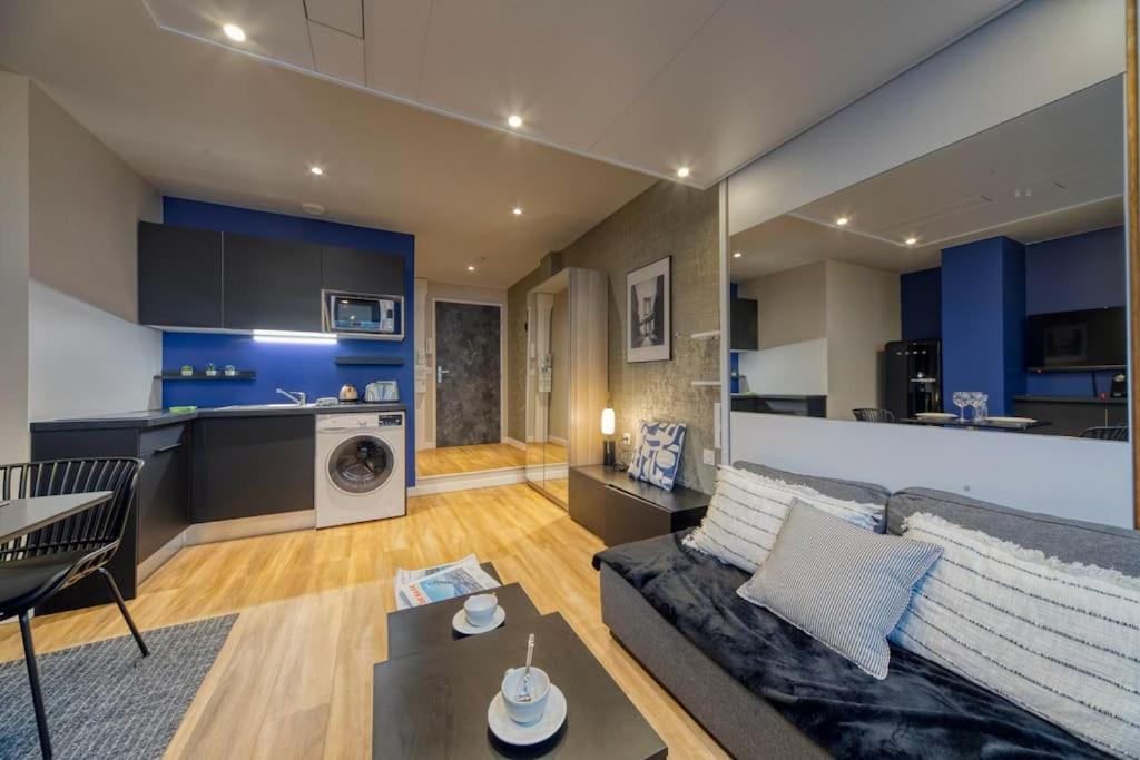 R'Apparts Luxury 10 Γκρενόμπλ Εξωτερικό φωτογραφία