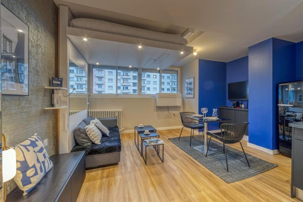 R'Apparts Luxury 10 Γκρενόμπλ Εξωτερικό φωτογραφία